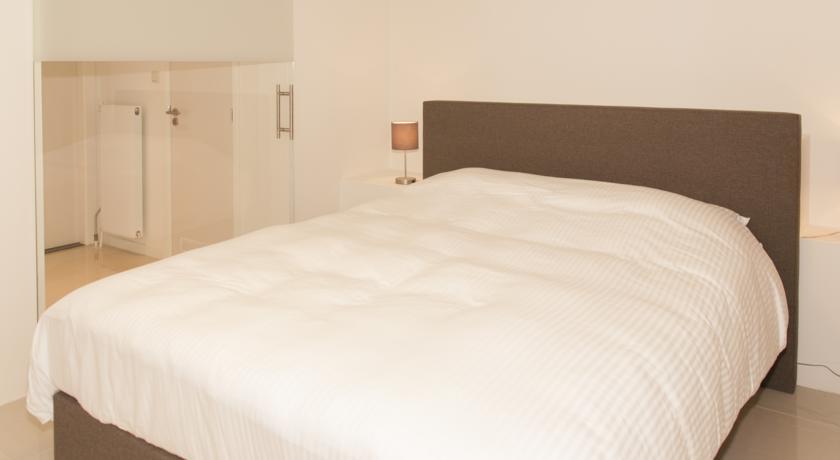 Casa Del Cisne Aparthotel Zandvoort Quarto foto